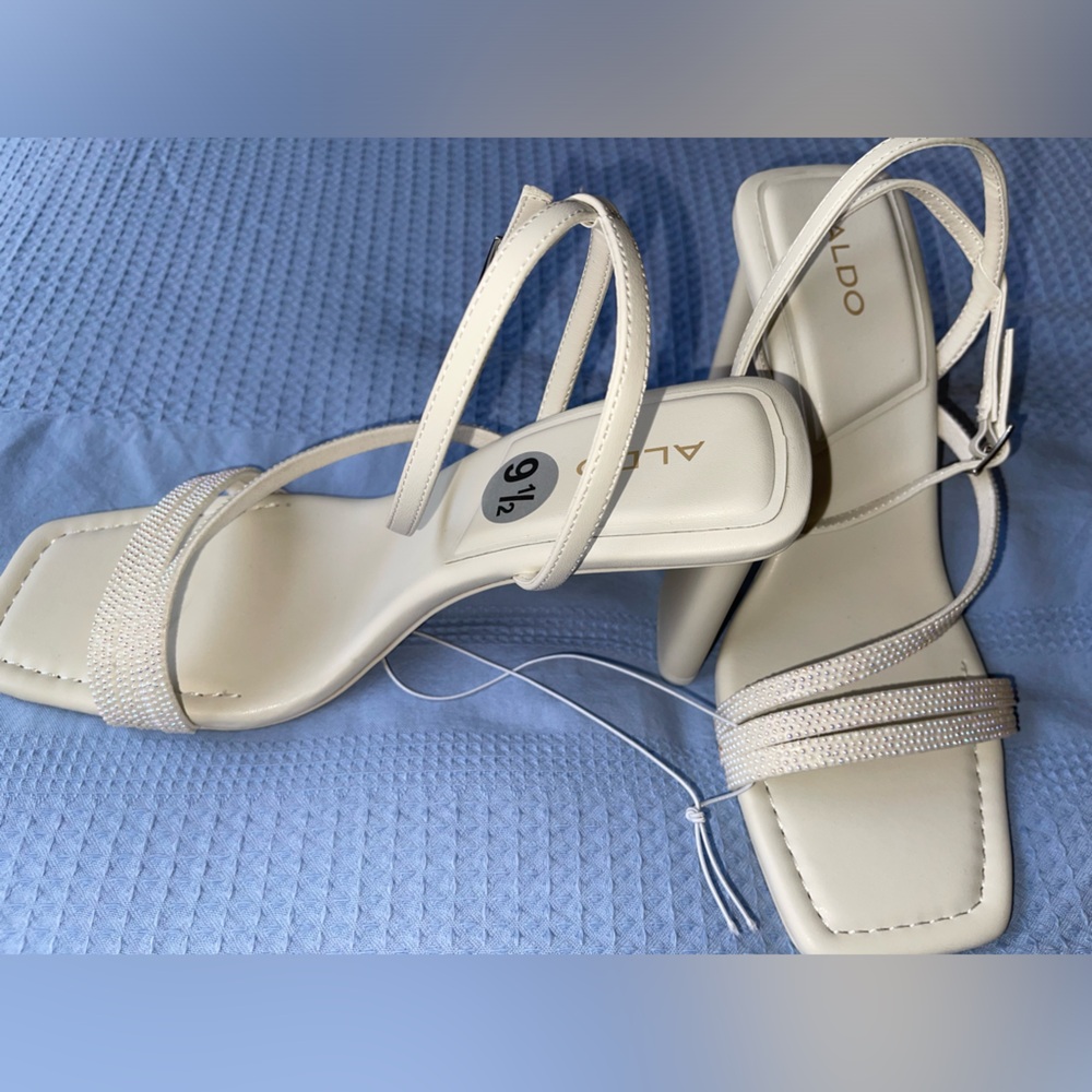 Aldo Heels